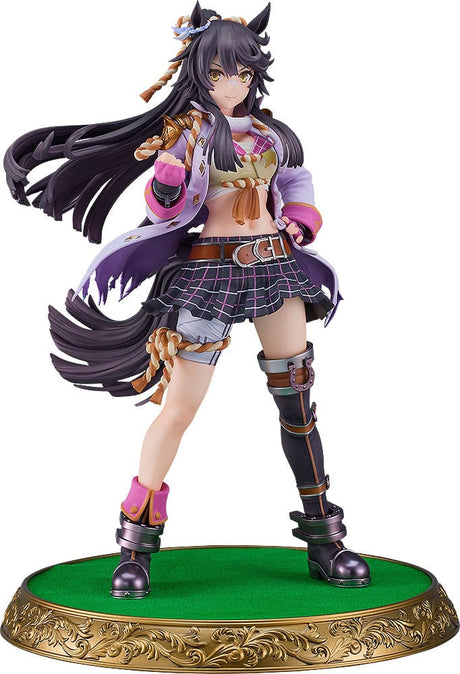 Uma Musume Pretty Derby: 1/7 Narita Brian PVC Statue by Max Factory
