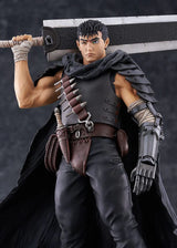 Berserk Guts (Black Swordsman) Pop Up Parade L PVC Statue 22cm