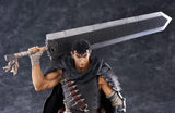 Berserk Guts (Black Swordsman) Pop Up Parade L PVC Statue 22cm