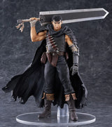 Berserk Guts (Black Swordsman) Pop Up Parade L PVC Statue 22cm