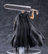 Berserk Guts (Black Swordsman) Pop Up Parade L PVC Statue 22cm