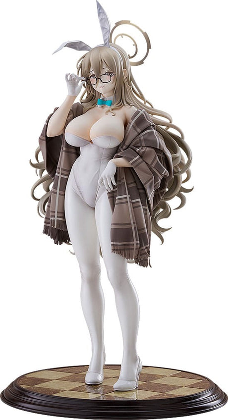 Blue Archive Akane Murokasa Bunny Girl 1/7 Scale PVC Statue