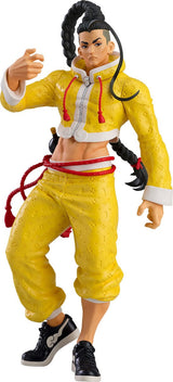 Street Fighter Pop Up Parade PVC Statue - Jamie 18 cm