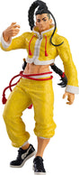 Street Fighter Pop Up Parade PVC Statue - Jamie 18 cm