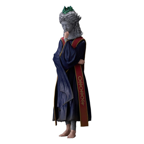 Elden Ring SP Pop Up Parade: Sellen 17cm PVC Statue