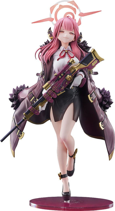 Blue Archive 1/7 Scale Aru PVC Statue, 26 cm