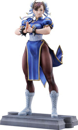 Street Fighter 1/6 Chun-Li Standby Figure - Max Factory