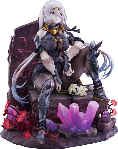 Atelier Ryza: Lila Decyrus 1/6 Scale PVC Statue, 18cm by Max Factory