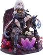 Atelier Ryza: Lila Decyrus 1/6 Scale PVC Statue, 18cm by Max Factory