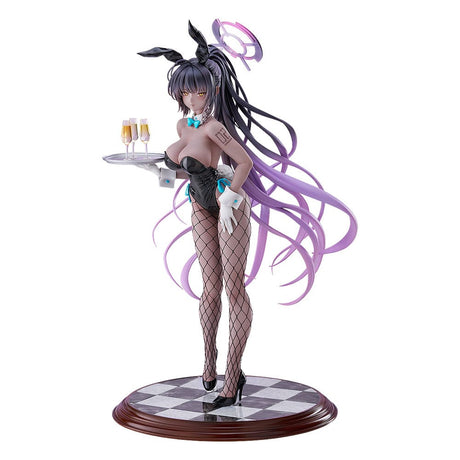 Blue Archive Bunny Girl Karin Kakudate 1/7 PVC Statue - 30 cm