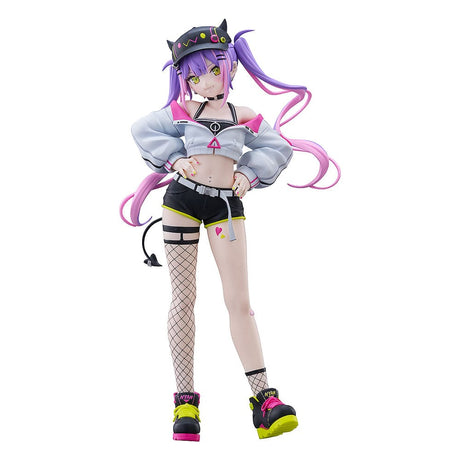 Hololive Production Tokoyami Towa Pop Up Parade SP PVC Statue 17cm