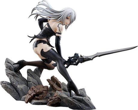 NieR:Automata Ver1.1a PVC Statue 1/7 A2, 20 cm