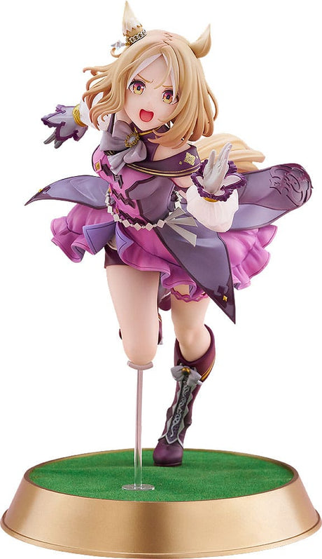 Uma Musume Pretty Derby, 1/7 PVC Statue of Top Road, 20 cm