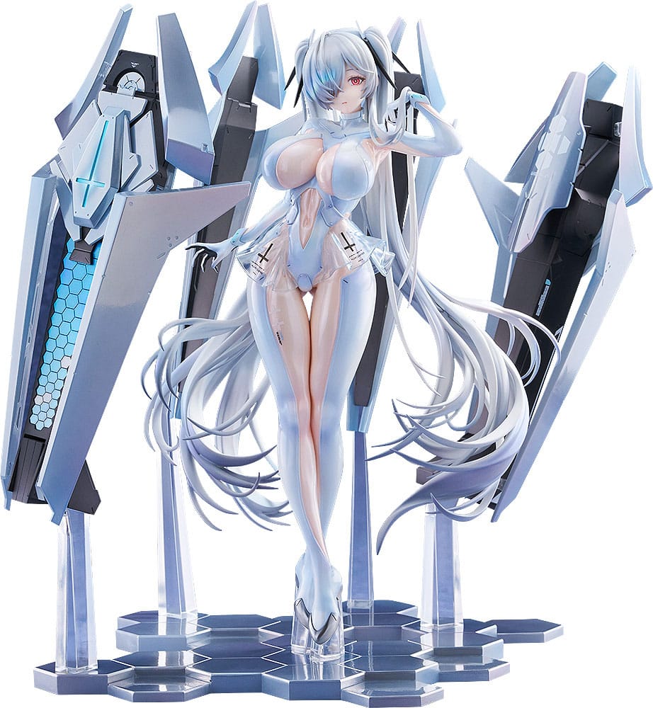 Goddess of Victory: Nikke Cinderella PVC Statue (1/7 Scale, 26 cm)