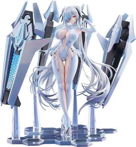 Goddess of Victory: Nikke Cinderella PVC Statue (1/7 Scale, 26 cm)