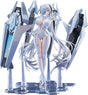 Goddess of Victory: Nikke Cinderella PVC Statue (1/7 Scale, 26 cm)