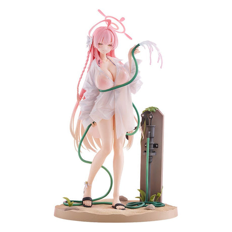 Blue Archive Hanako Swimsuit Ver. PVC Statue by Max Factory
