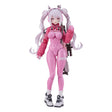 Goddess of Victory: Nikke Figma - Alice Action Figure 15 cm