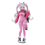 Goddess of Victory: Nikke Figma - Alice Action Figure 15 cm