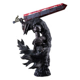 Berserk Pop Up Parade Guts Berserker Armor XL PVC Statue