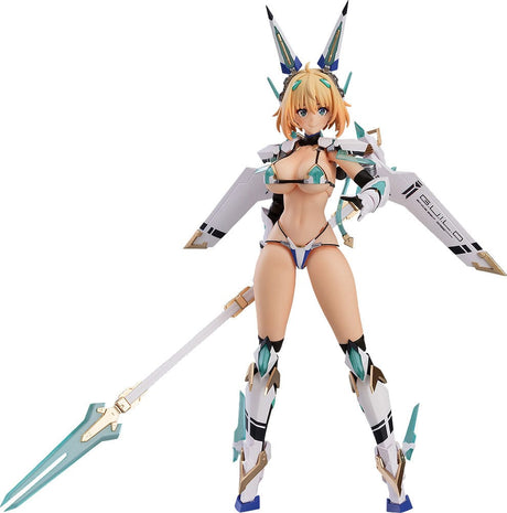 Sophia F. Shirring Figma Action Figure: Bikini Armor Ver. 17cm.