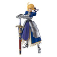 Fate/Stay Night Figma Saber 2.0 Action Figure 14 cm