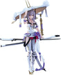 Goddess of Victory: Nikke - Scarlet Figma Action Figure (16 cm)