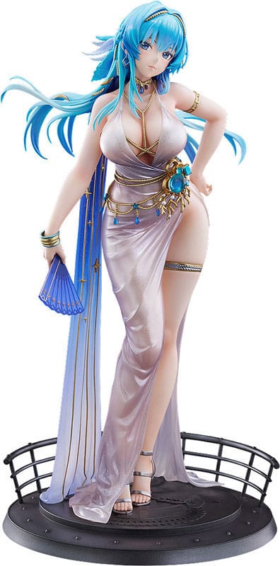 Goddess of Victory: Nikke - Helm Chandelier 1/7 PVC Statue