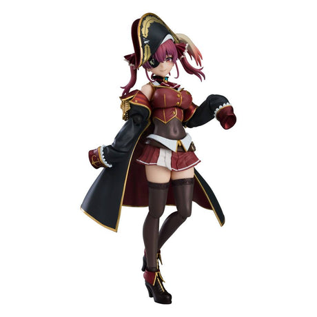 Hololive Production: Houshou Marine Figma Action Figure (13 cm)