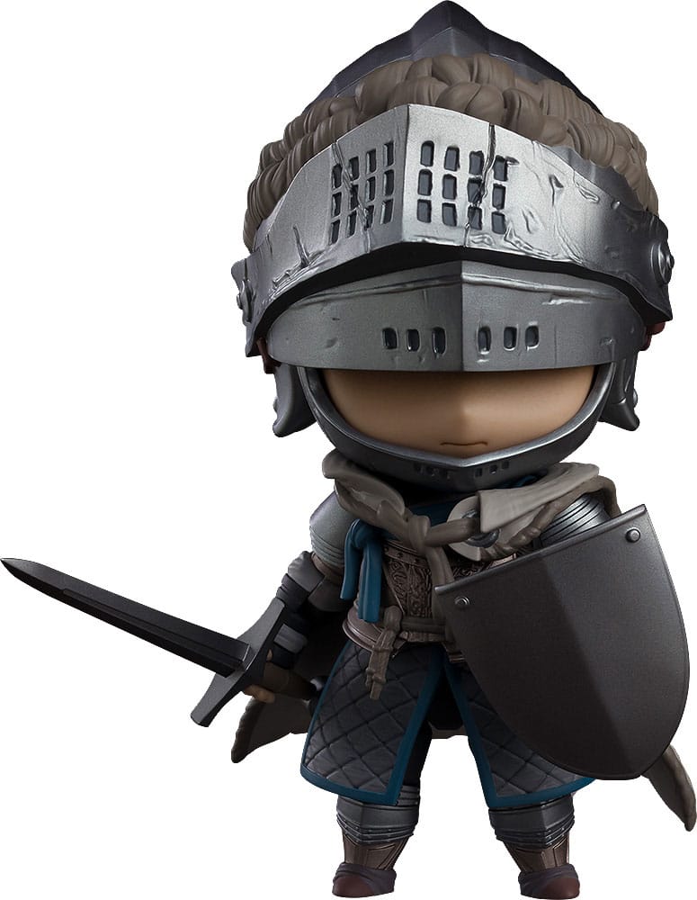Elden Ring Nendoroid Vagabond Action Figure 10cm
