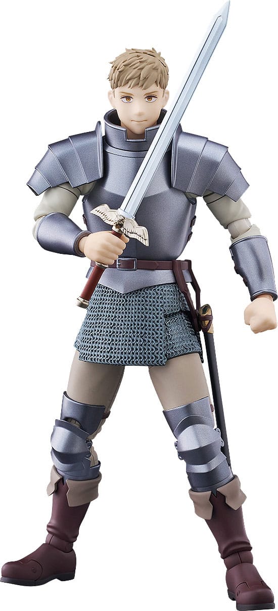 Delicious in Dungeon 15 cm Figma Laios Action Figure