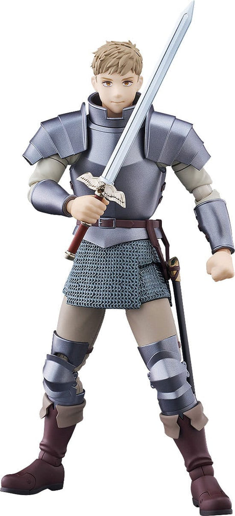 Delicious in Dungeon 15 cm Figma Laios Action Figure