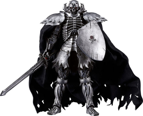 Berserk Skull Knight 17cm Figma Action Figure