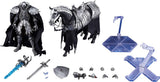Berserk Figma Skull Knight DX Edition Action Figure - 17 cm