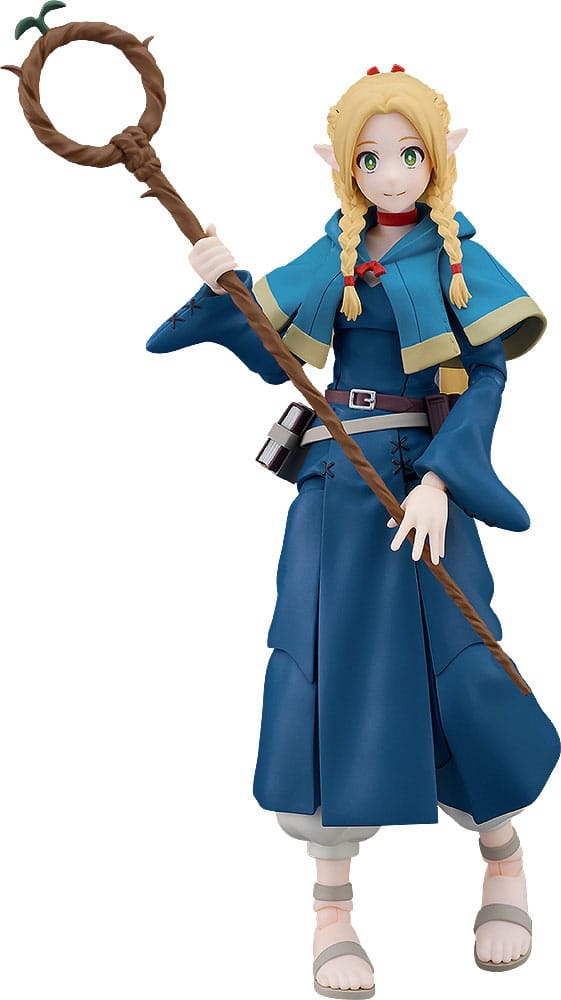 Delicious in Dungeon Figma Action Figure - Marcille 13 cm
