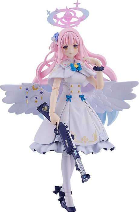 Blue Archive Mika Misono Figma Action Figure – Max Factory 14cm