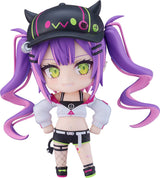 Hololive Production Tokoyami Towa Nendoroid Action Figure 10 cm