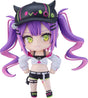 Hololive Production Tokoyami Towa Nendoroid Action Figure 10 cm