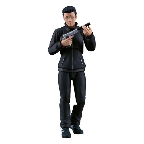 The Fable Figma Akira Sato Action Figure -15 cm