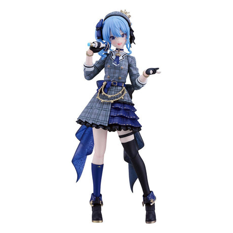Hololive Production Figma Hoshimachi Suisei Action Figure 14cm