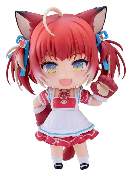 Akami Karubi Nendoroid VTuber Action Figure 10 cm