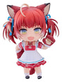 Akami Karubi Nendoroid VTuber Action Figure 10 cm