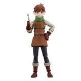 Delicious in Dungeon Figma Action Figure - Chilchuck, 12 cm