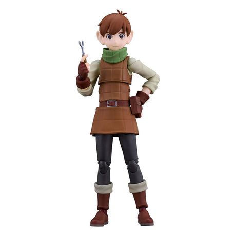 Delicious in Dungeon Figma Action Figure - Chilchuck, 12 cm