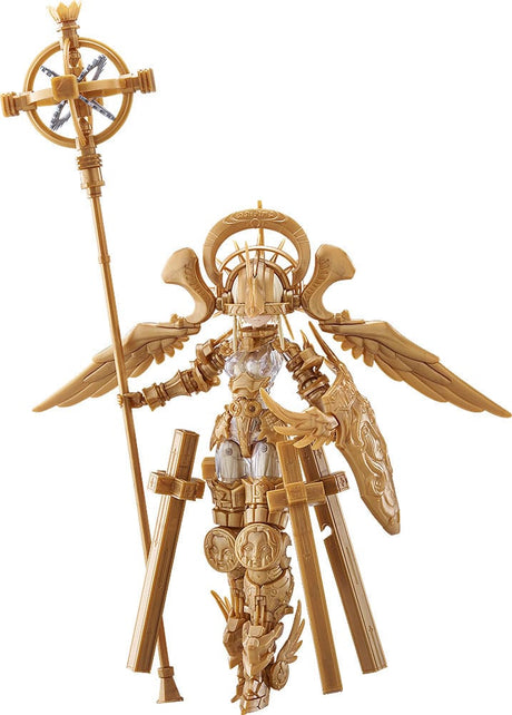 Godz Order PLAMAX Overlord Gabriel Standard Ver. Plastic Model Kit