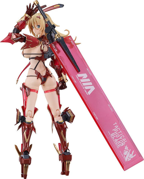 Veronica Sweetheart Bunny Suit Planning Figma Action Figure (17 cm) by Max Factory
