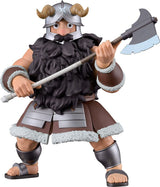 Delicious in Dungeon Figma Senshi 13 cm Action Figure