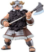 Delicious in Dungeon Figma Senshi 13 cm Action Figure