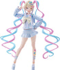 OMGkawaiiAngel Figma Action Figure - Needy Streamer Overload, 13cm