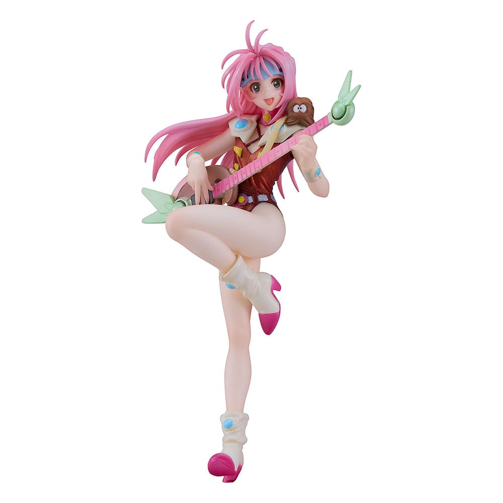 Super Dimension Fortress Macross 1/20 Scale Mylene Jenius Model Kit